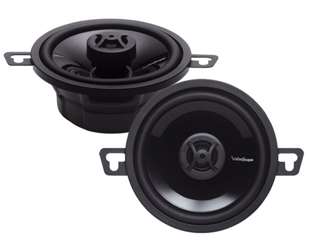 Rockford Fosgate P132.   P132.